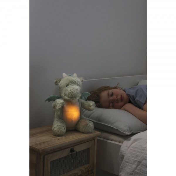 Peluche veilleuse dragon lovelight buddies Cloud b