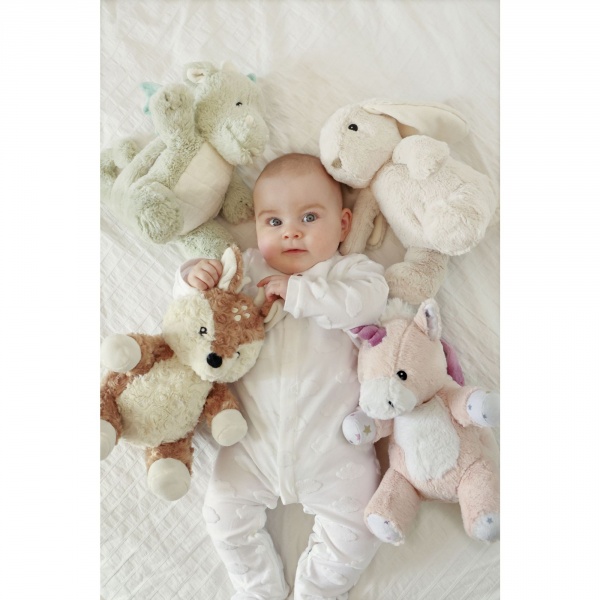 Peluche veilleuse dragon lovelight buddies Cloud b