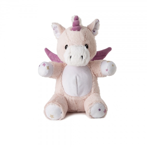 Peluche veilleuse licorne lovelight buddies Cloud b