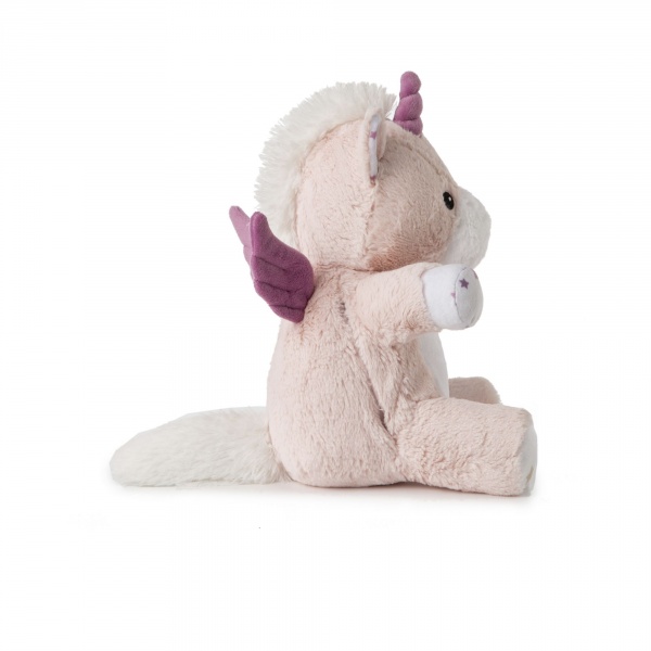 Peluche veilleuse licorne lovelight buddies Cloud b