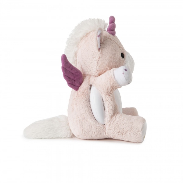 Peluche veilleuse licorne lovelight buddies Cloud b