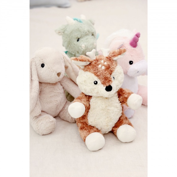 Peluche veilleuse lapin lovelight buddies Cloud b
