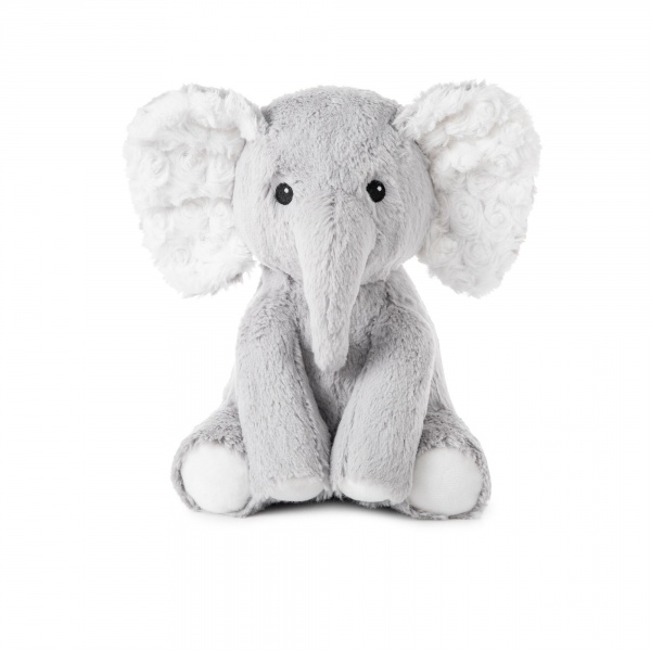 Peluche musicale bruit blanc éléphant Cloud b