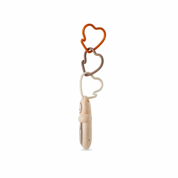 Veilleuse musicale nomade sweet dreamz on the go - hibou Cloud b