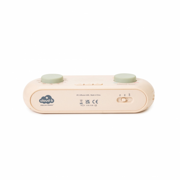 Boîte à rêves conteuse d'histoires cloudbox™ Cloud b