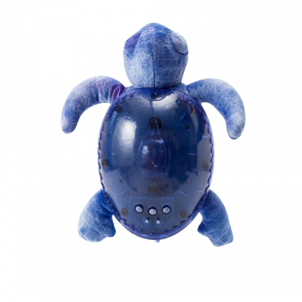 Peluche veilleuse bébé projection plafond twilight tortue moka Cloud b