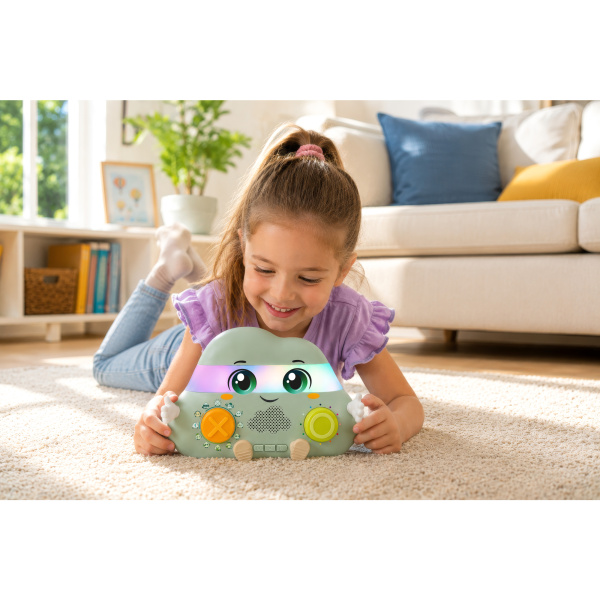 Faiseur d'histoires cloudikids Cloud b