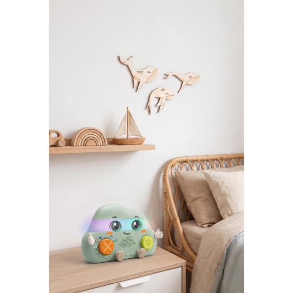 Faiseur d'histoires cloudikids Cloud b