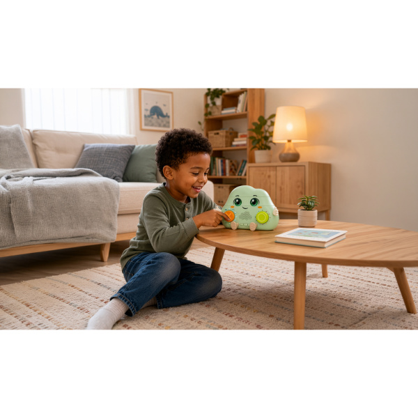 Faiseur d'histoires cloudikids Cloud b