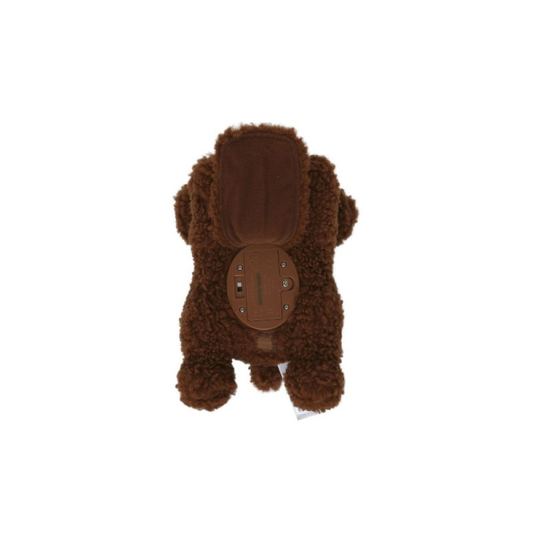 Veilleuse peluche chien Cloud b