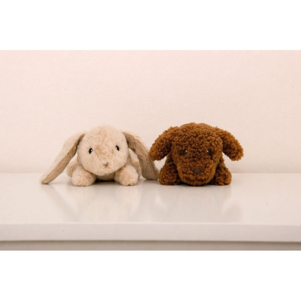 Veilleuse peluche chien Cloud b