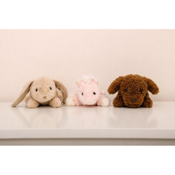 Veilleuse peluche chien Cloud b