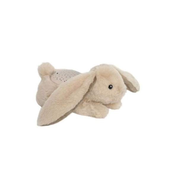 Veilleuse peluche lapin Cloud b