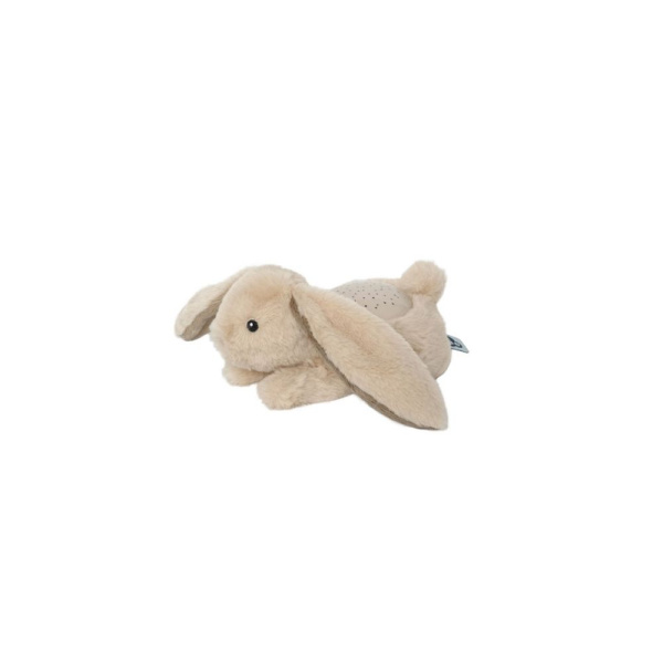 Veilleuse peluche lapin Cloud b