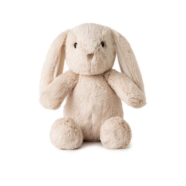 Pack sommeil bébé : veilleuse lapin buddies + conteuse cloudbox Cloud b