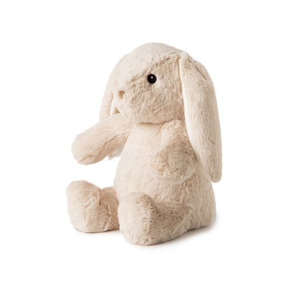 Pack sommeil bébé : veilleuse lapin buddies + conteuse cloudbox Cloud b