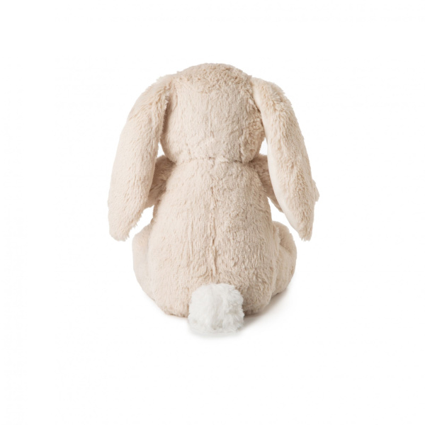 Pack sommeil bébé : veilleuse lapin buddies + conteuse cloudbox Cloud b