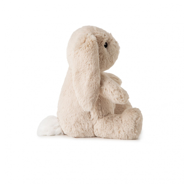 Pack sommeil bébé : veilleuse lapin buddies + conteuse cloudbox Cloud b