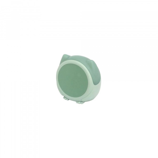 Réveil magique owlie vert d'eau Cloud b