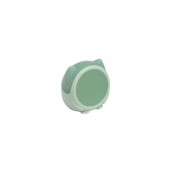 Réveil magique owlie vert d'eau Cloud b