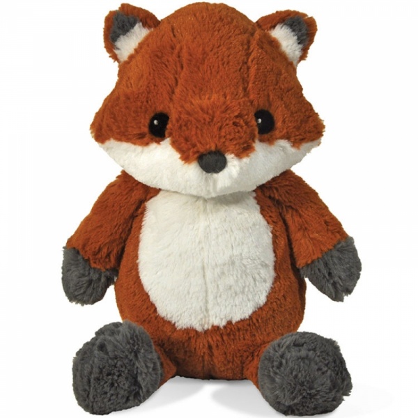 Peluche musicale bruit blanc renard Cloud b