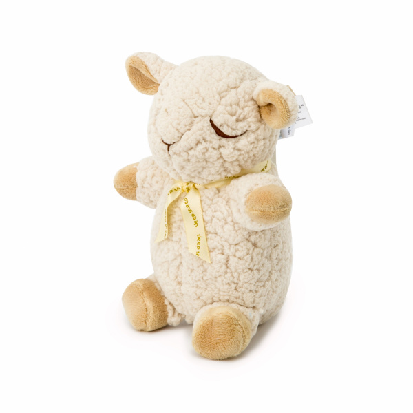 Veilleuse musicale nomade sleep mouton on the go Cloud b