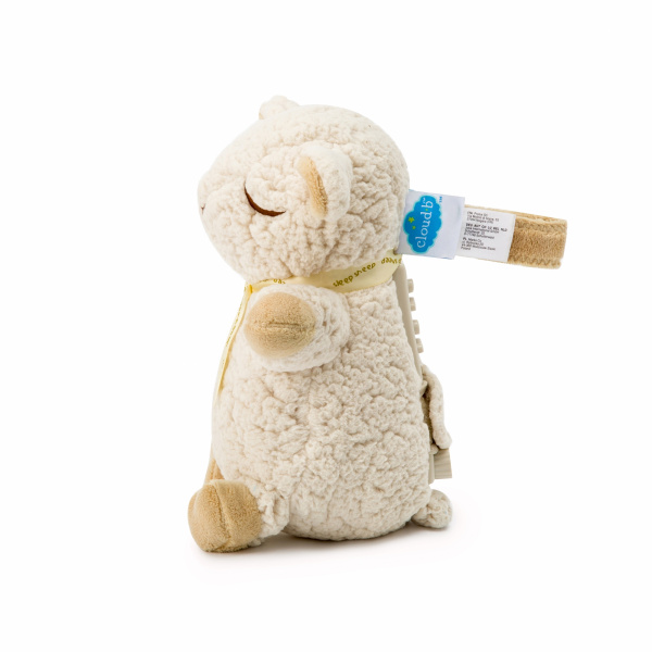 Veilleuse musicale nomade sleep mouton on the go Cloud b