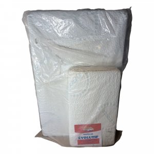 Les imparfaits - matelas évolutif 90x140 cm + extensions 90x50 cm Coupey