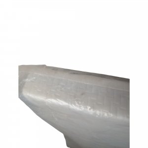 Les imparfaits - matelas bébé climatisé 100x70 cm pour lit contour electra Coupey