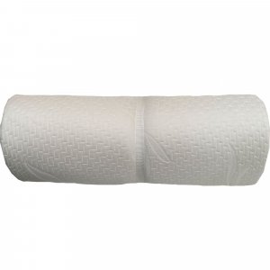 Matelas de voyage bambou 60x120 cm Coupey