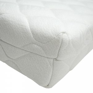 Matelas climatisé 100x70 cm pour lit contour electra Coupey