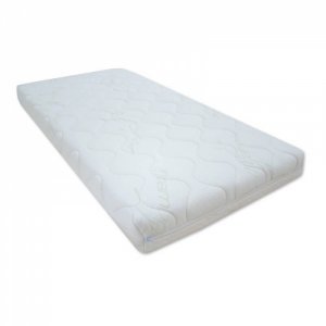 Matelas climatisé bambou stretch 70x140 cm Coupey