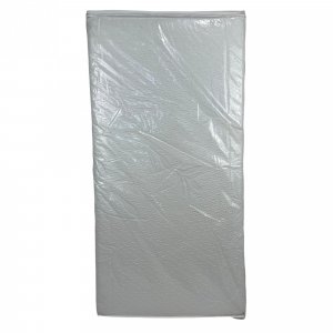 Les imparfaits - matelas bébé climatisé en bambou stretch 60x120 cm Coupey