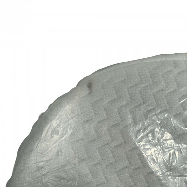 Les imparfaits - matelas bébé pour landau 72x36 cm Coupey