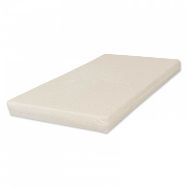 Matelas droit bambou 60x135 cm Coupey