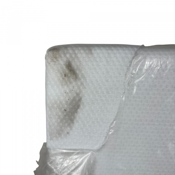 Les imparfaits - matelas bébé junior 90x140 cm Coupey