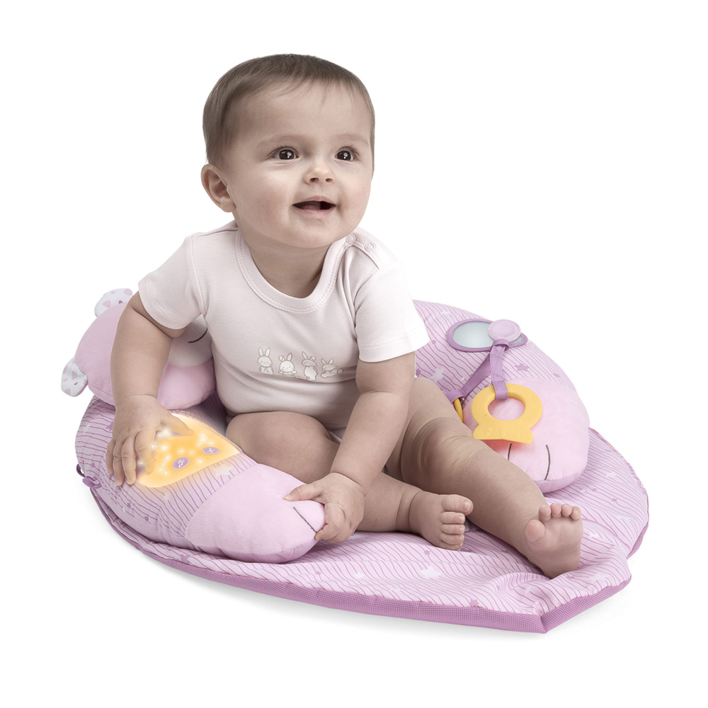 Mon Premier Coussin De Chicco Au Meilleur Prix Sur Allobebe Mon Premier Coussin De Chicco Au Meilleur Prix Sur Allobebe