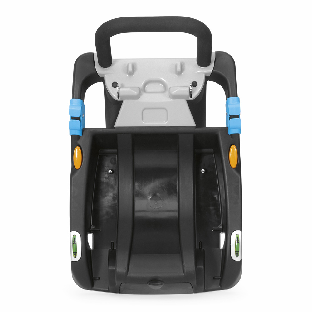 base siege auto key fit chicco