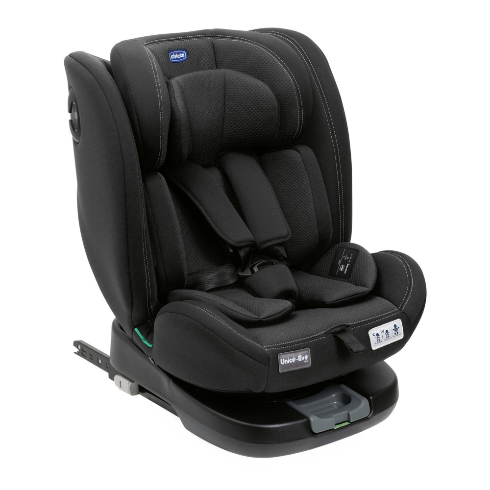 Siège auto i-size 40-150 cm au meilleur prix sur allobébé