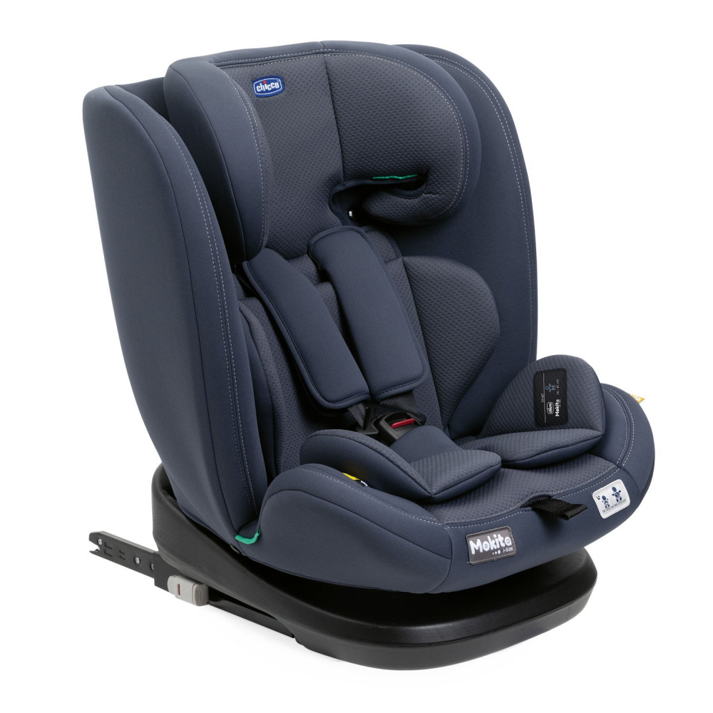 Poussette trio Chicco isofix au meilleur prix sur allobébé