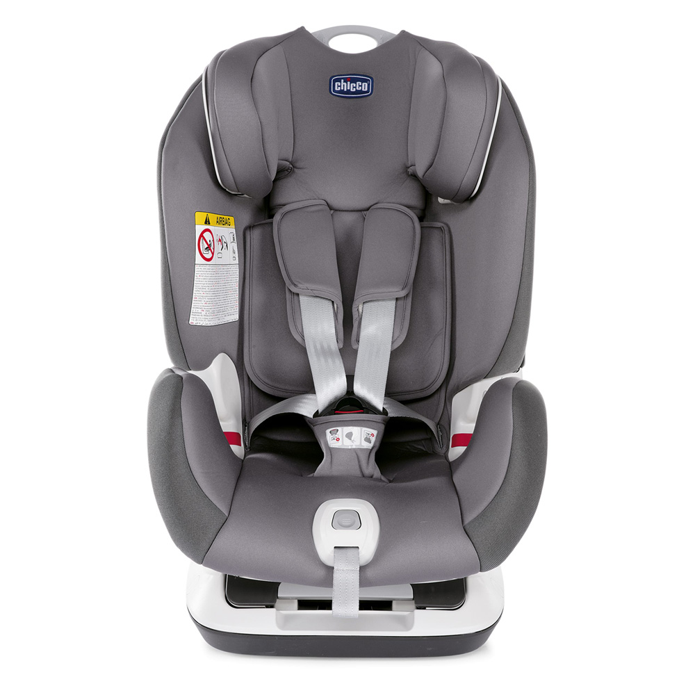 siege auto chicco seat up crash test