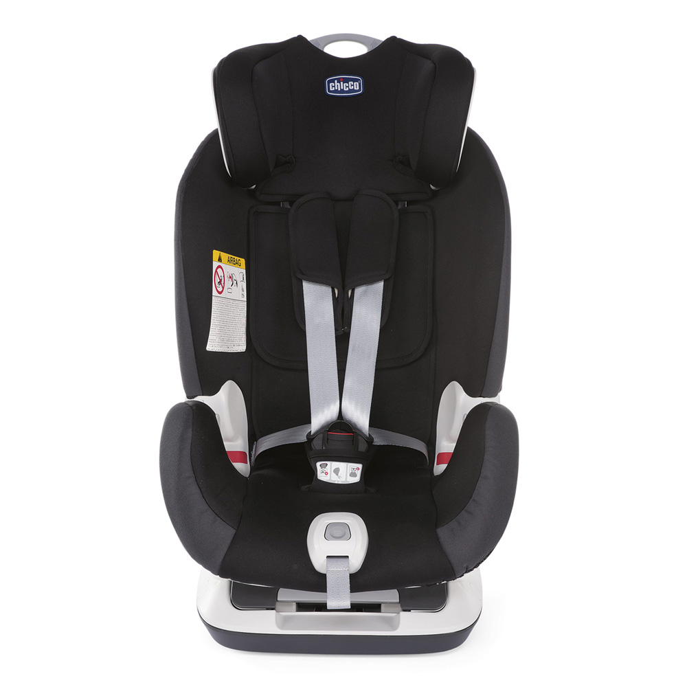 siege auto chicco seat up crash test