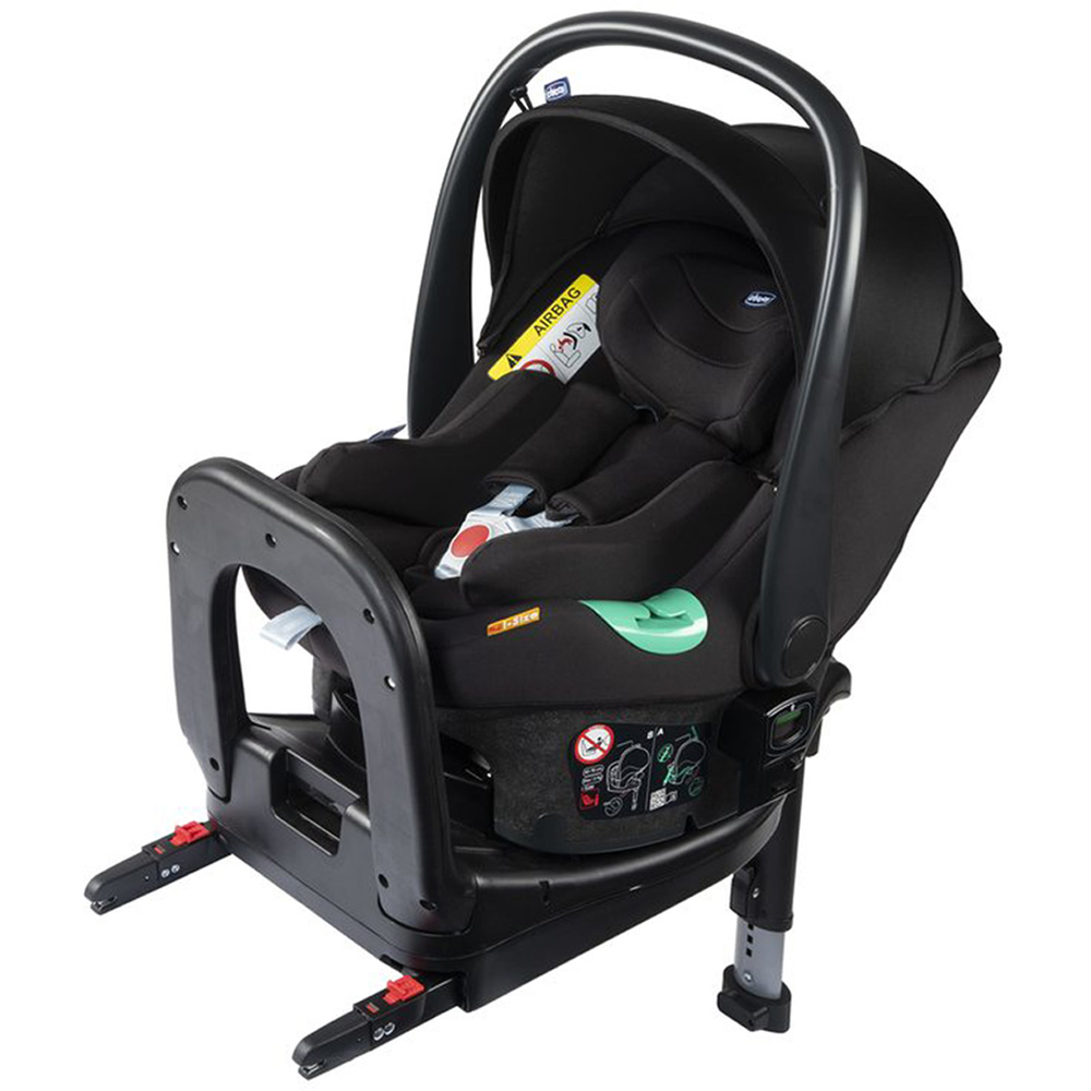 Siege Auto Coque Kirios I Size Black De Chicco Sur Allobebe Siege Auto Coque Kirios I Size Black De Chicco Sur Allobebe
