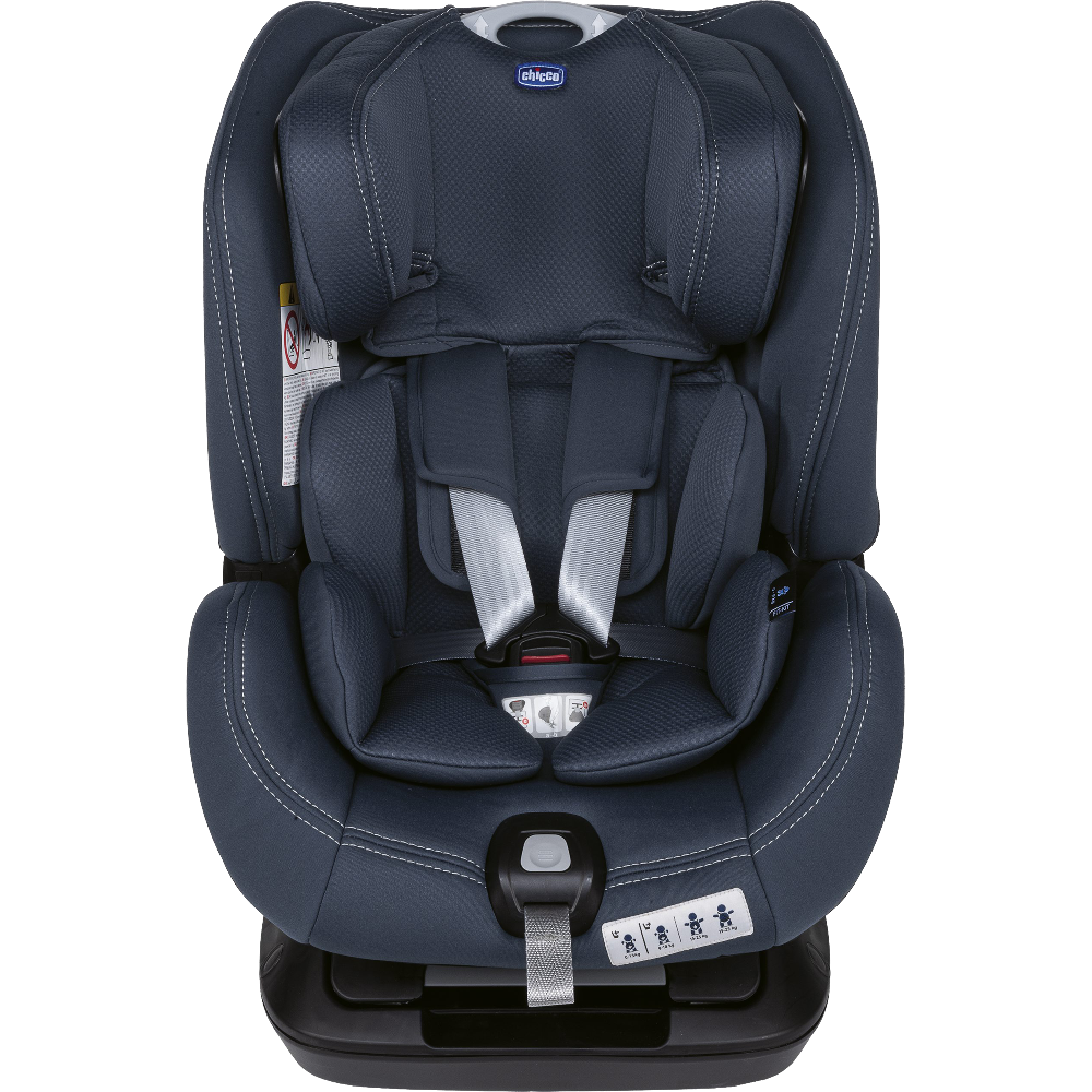 Siege Auto 012 Sirio De Chicco Au Meilleur Prix Sur Allobebe
