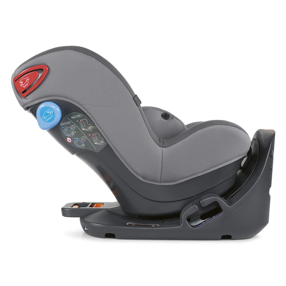 Автокресло chicco 2easy pearl