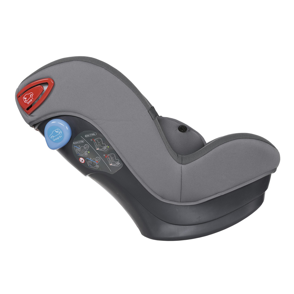 Автокресло chicco 2easy pearl