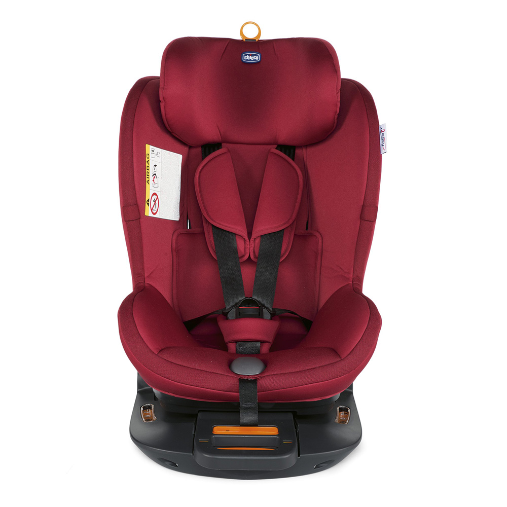 Автокресло chicco 2easy pearl