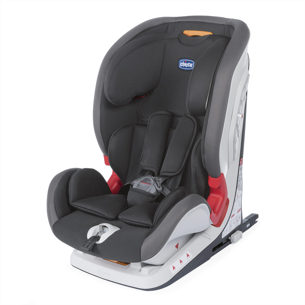 siege auto chicco groupe 2 3