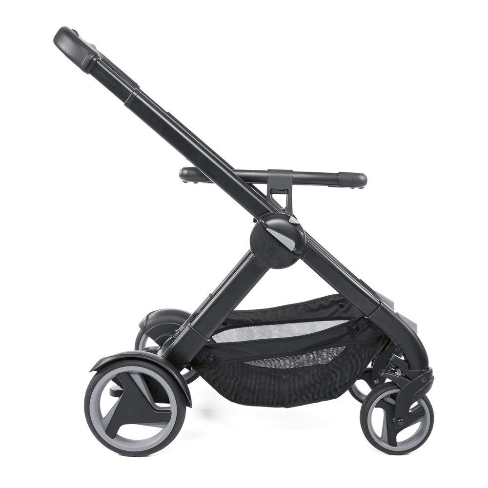 Adaptateur key fit pour poussette chicco fully de Chicco sur allobébé