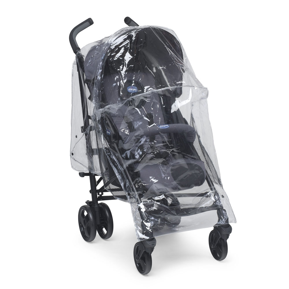 Habillage protection pluie CYBEX pour poussette GAZELLE S